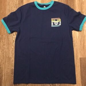 Walt Disney world tee shirt kids